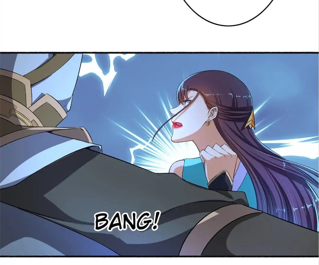 The Peerless Concubine Chapter 54 - page 32