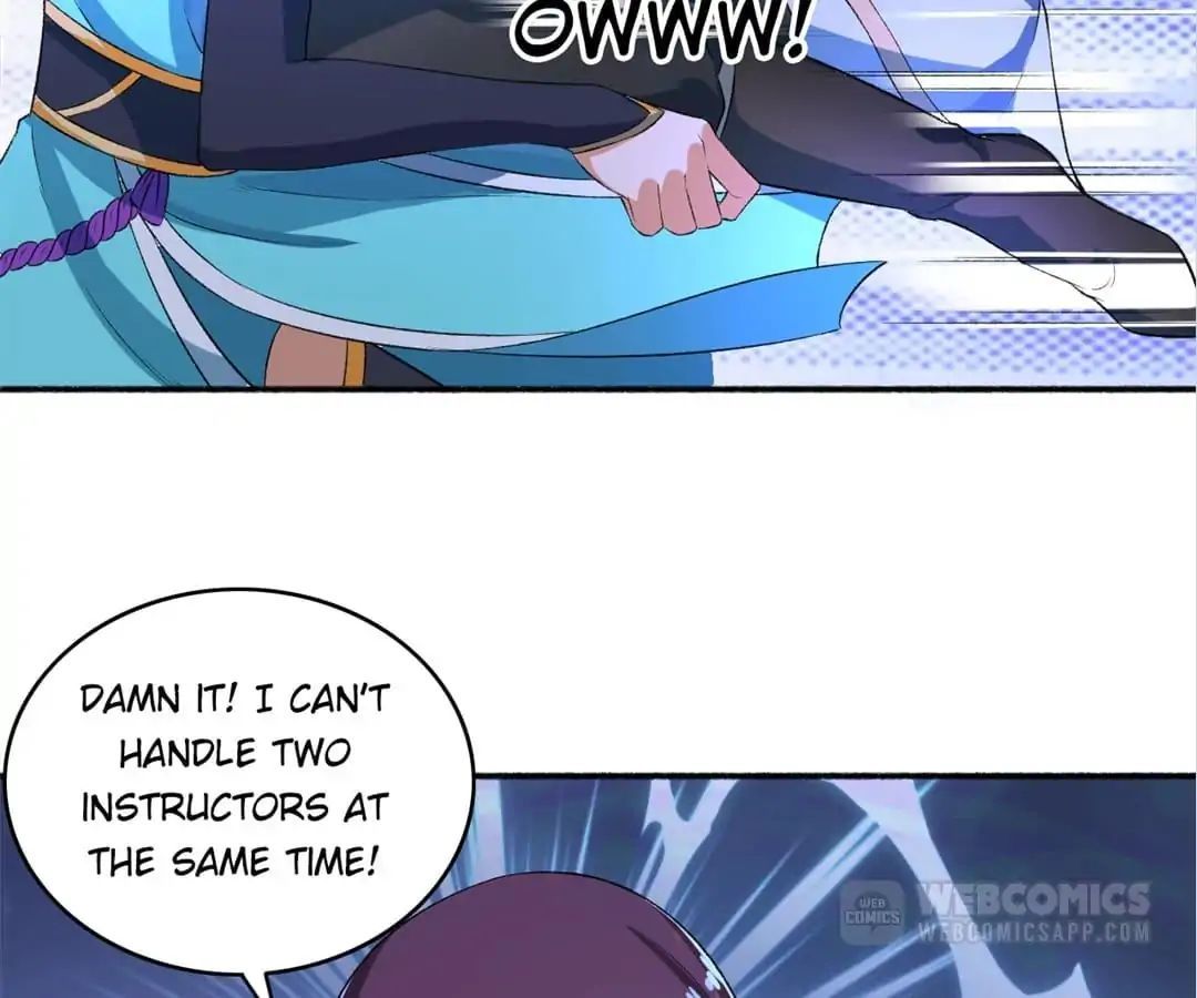 The Peerless Concubine Chapter 54 - page 34