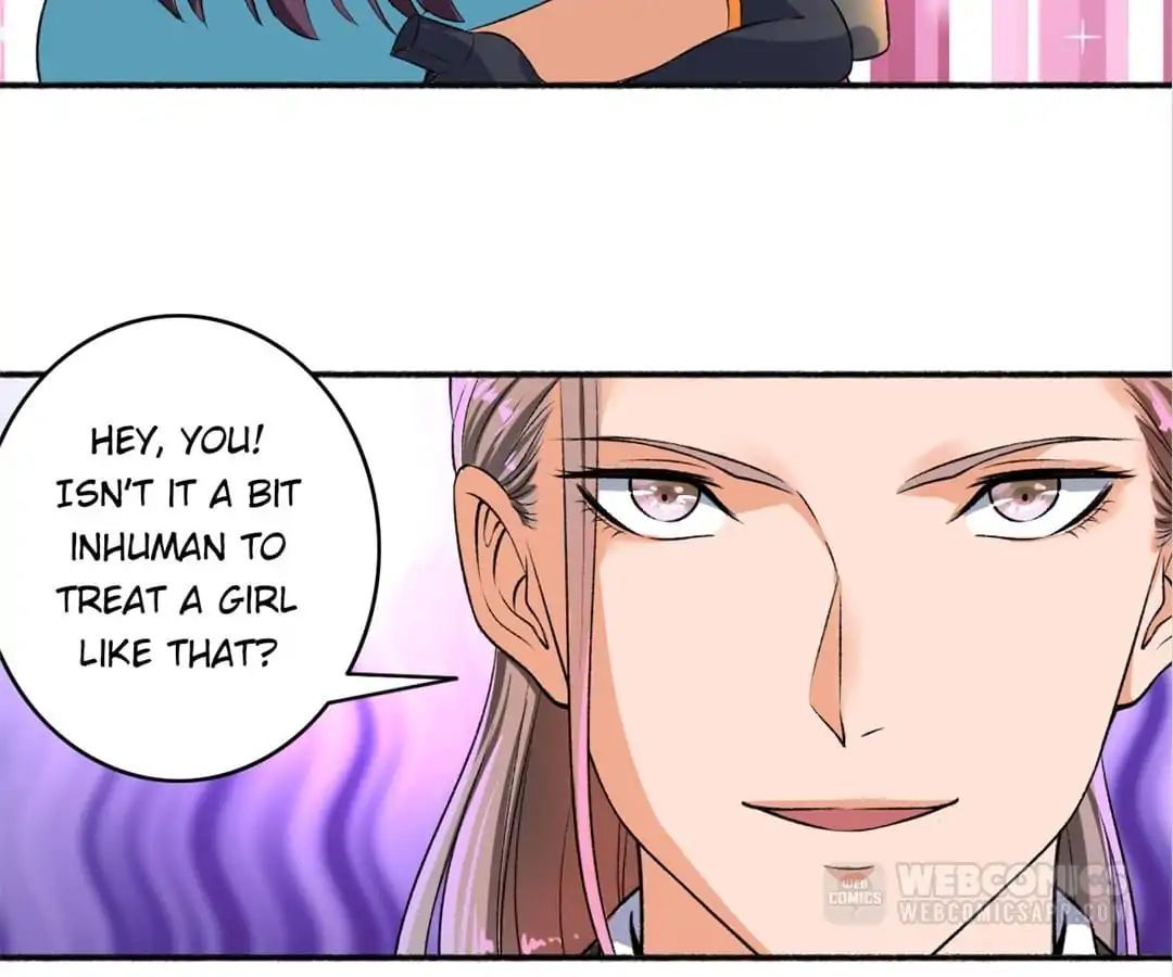 The Peerless Concubine Chapter 54 - page 42