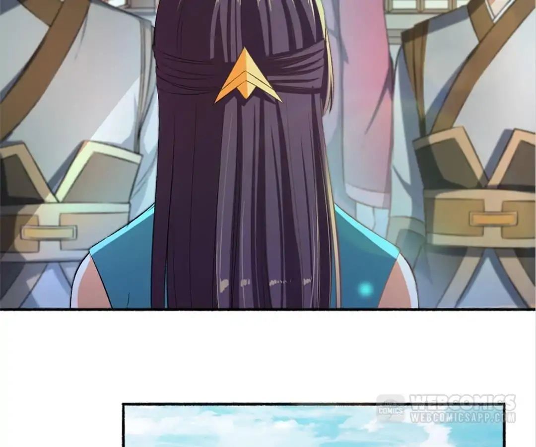 The Peerless Concubine Chapter 54 - page 6