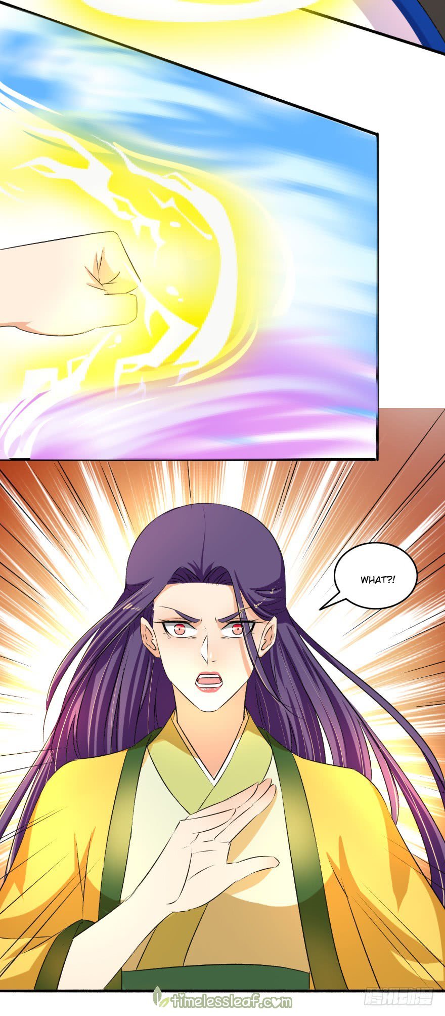 The Peerless Concubine Chapter 127 - page 5