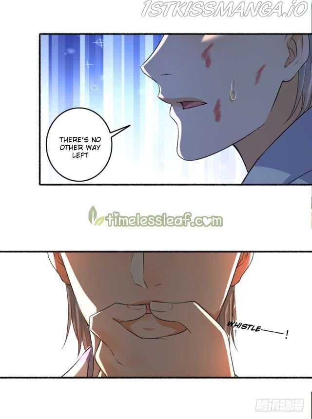 The Peerless Concubine Chapter 82.5 - page 4