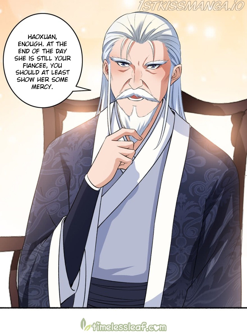 The Peerless Concubine Chapter 41.5 - page 4
