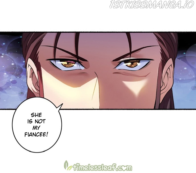 The Peerless Concubine Chapter 41.5 - page 5