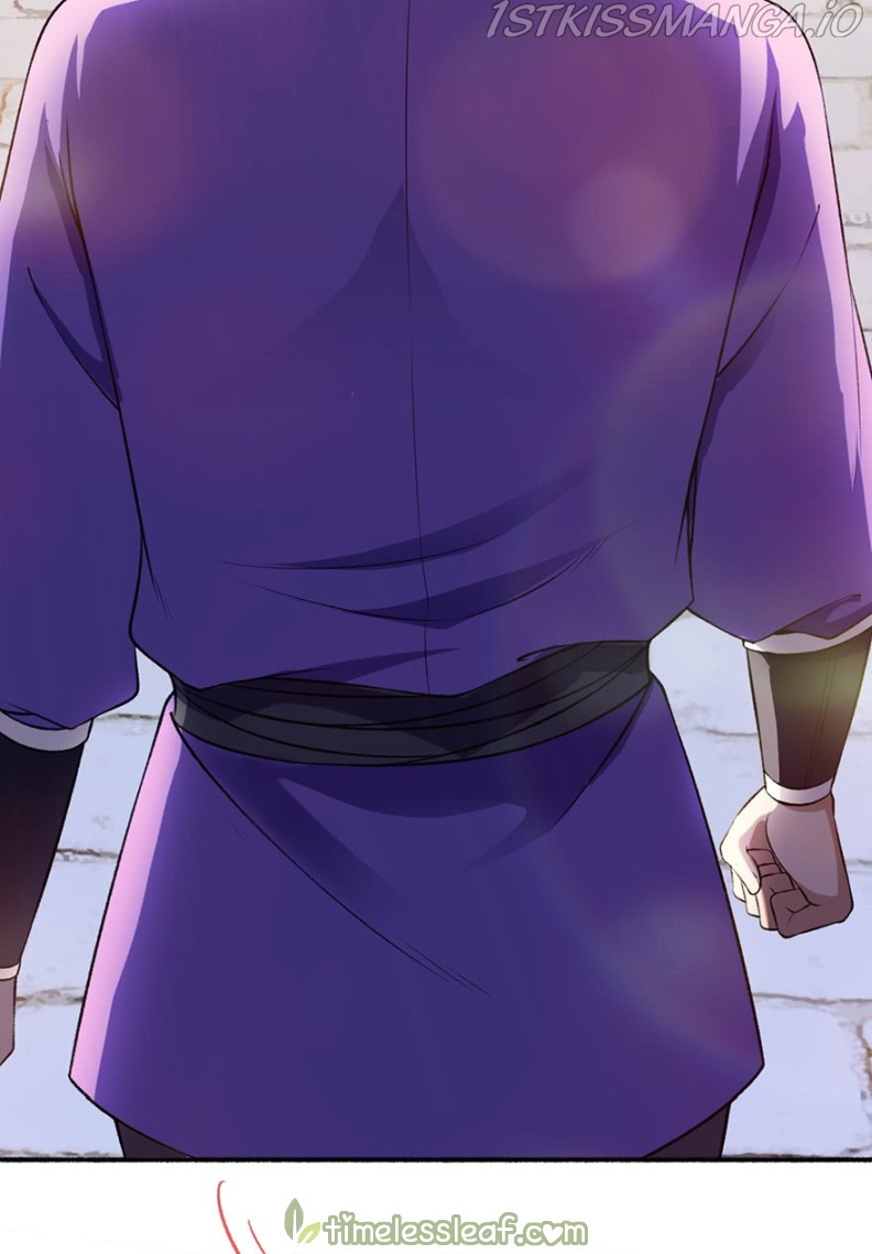 The Peerless Concubine Chapter 41.5 - page 7