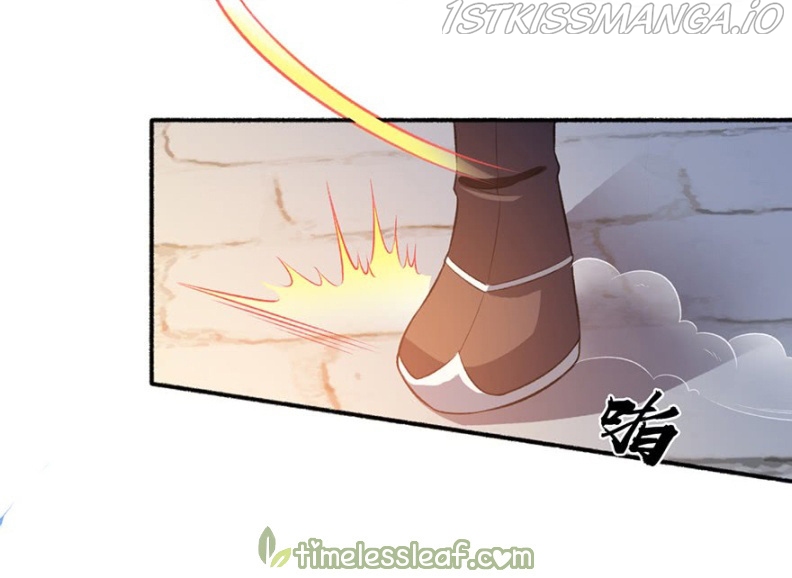 The Peerless Concubine Chapter 41.5 - page 8