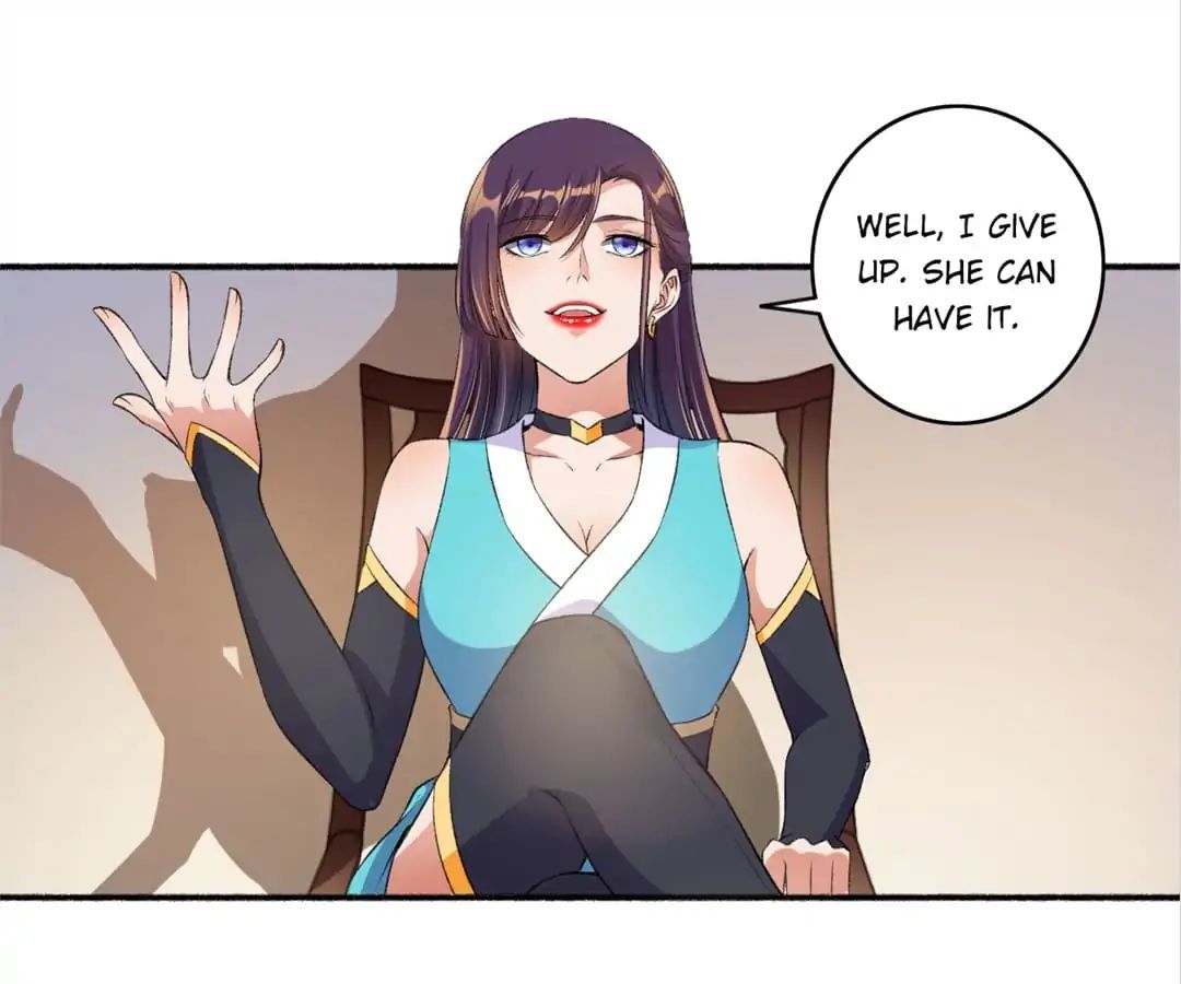 The Peerless Concubine Chapter 49 - page 11