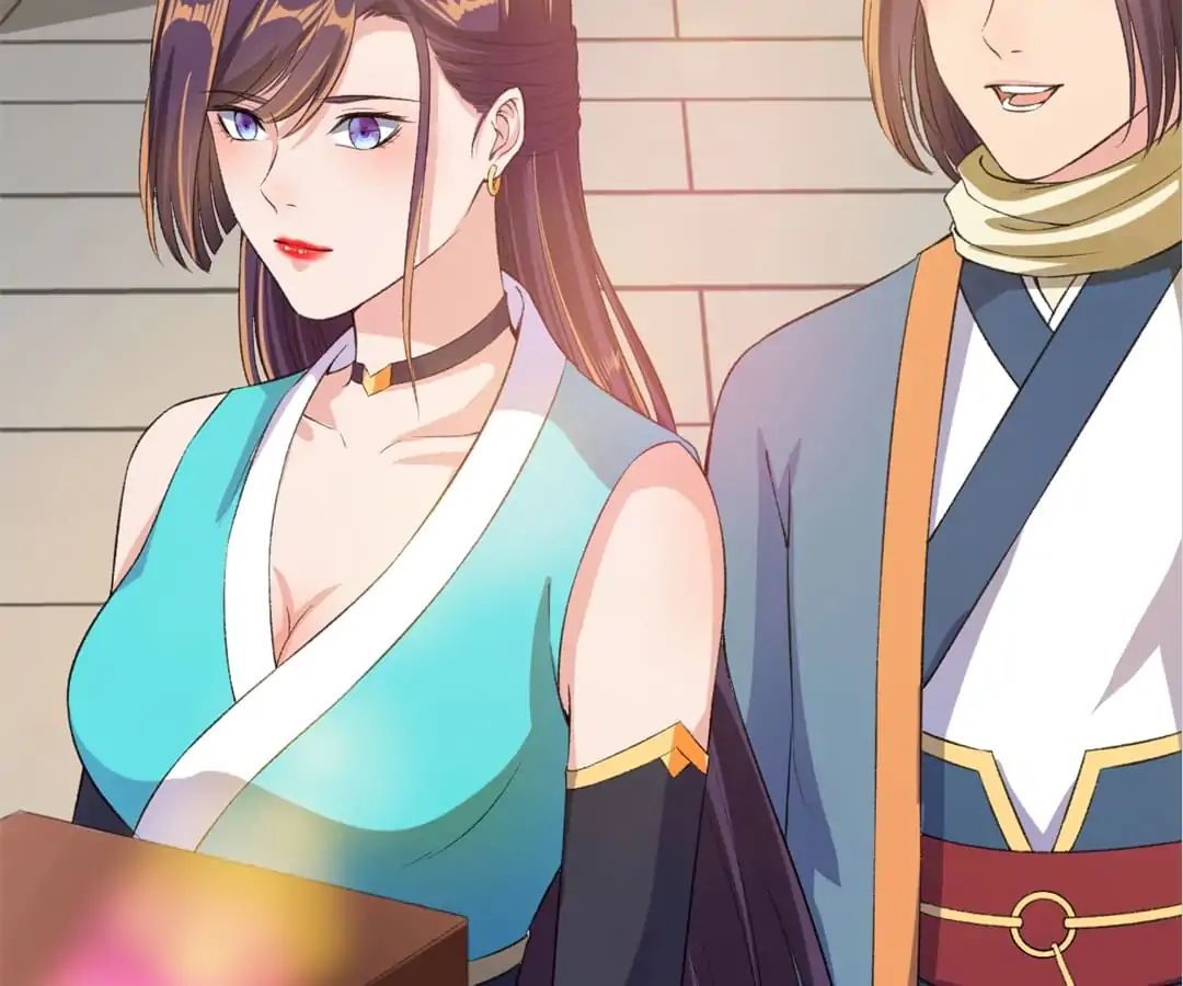 The Peerless Concubine Chapter 49 - page 19