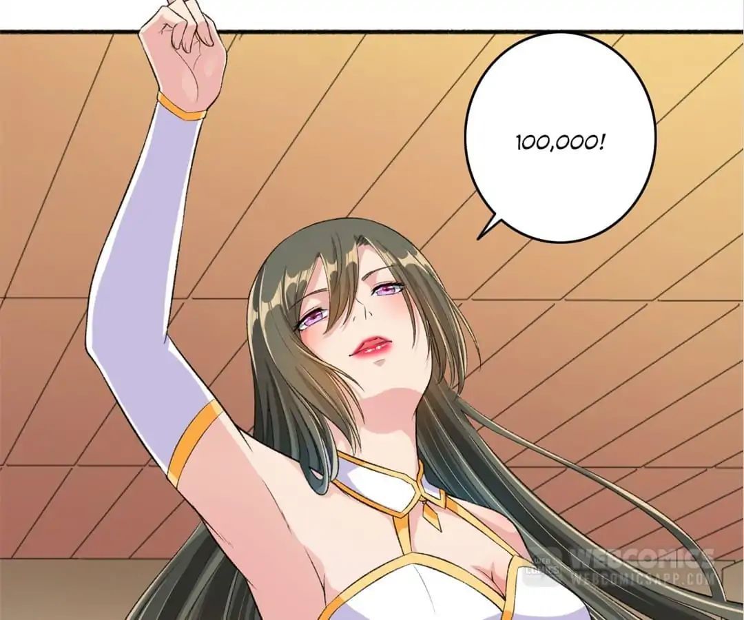 The Peerless Concubine Chapter 49 - page 2