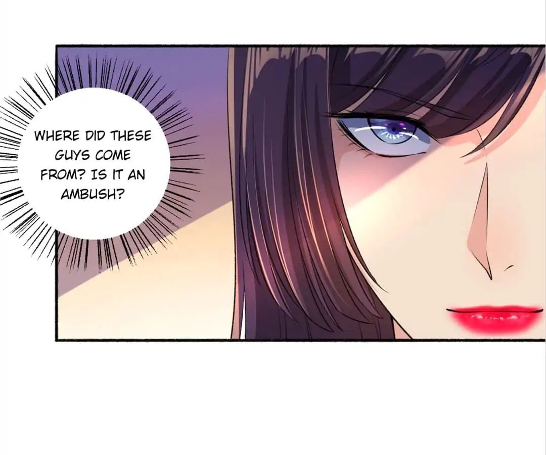 The Peerless Concubine Chapter 49 - page 24