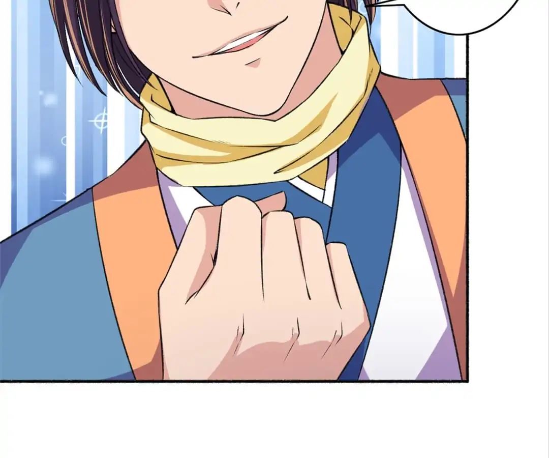 The Peerless Concubine Chapter 49 - page 28
