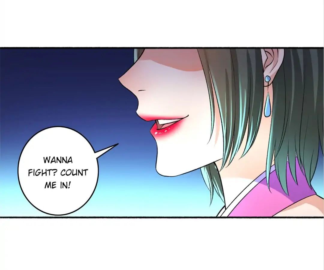 The Peerless Concubine Chapter 49 - page 29