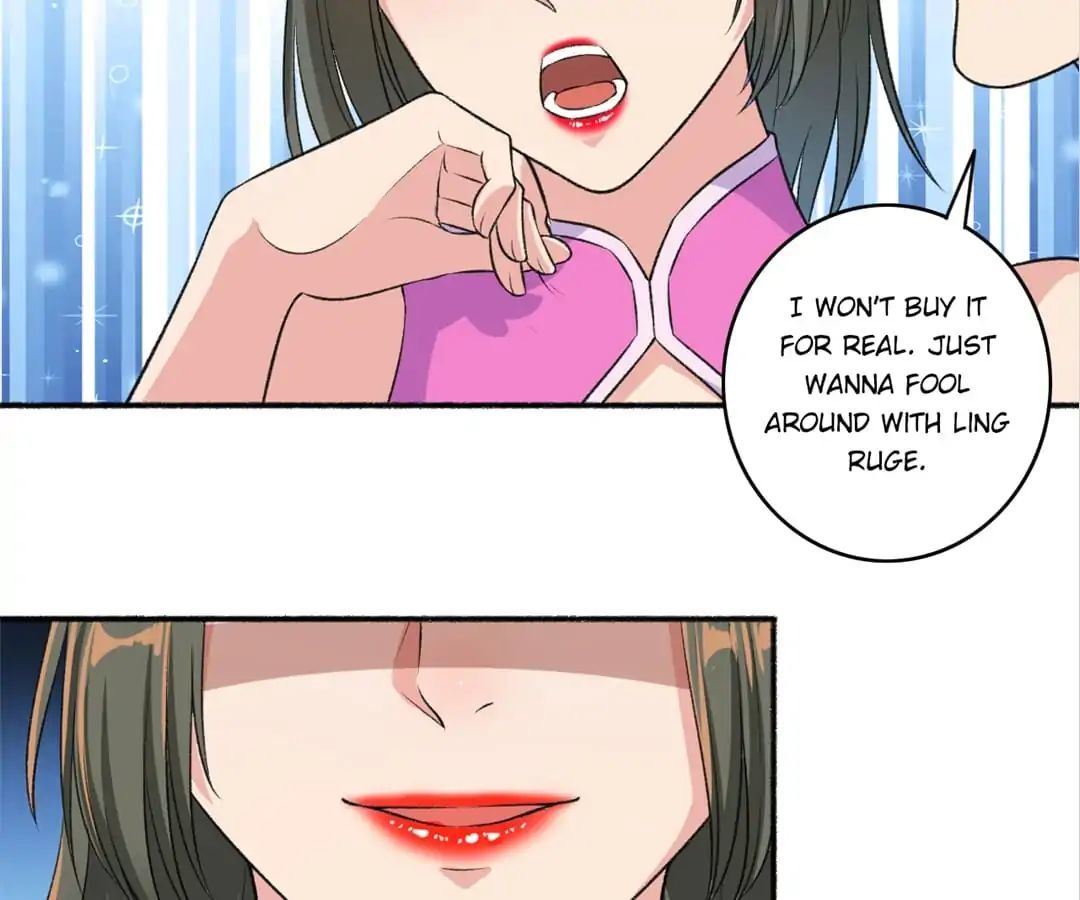The Peerless Concubine Chapter 49 - page 5
