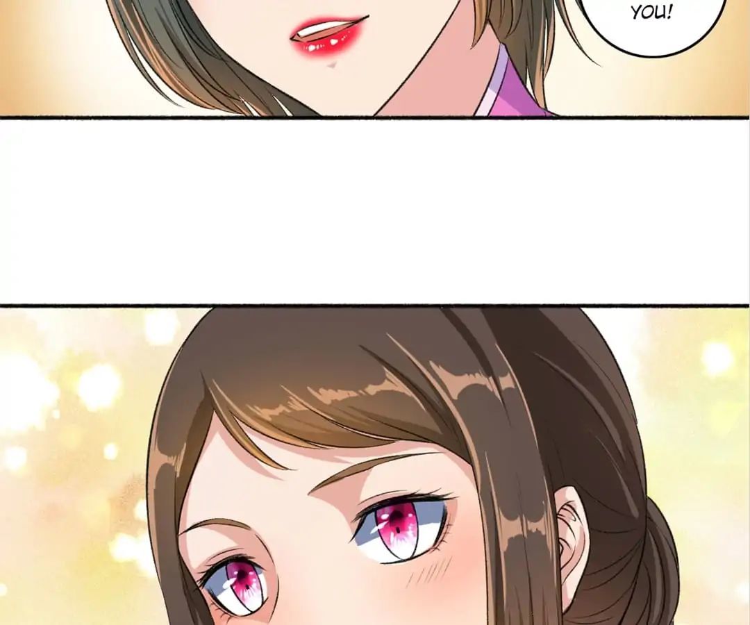 The Peerless Concubine Chapter 49 - page 7