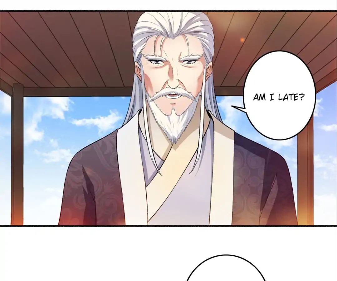 The Peerless Concubine Chapter 41 - page 11