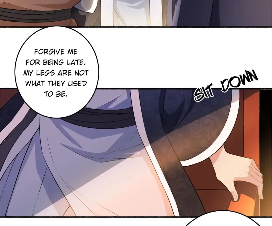 The Peerless Concubine Chapter 41 - page 13