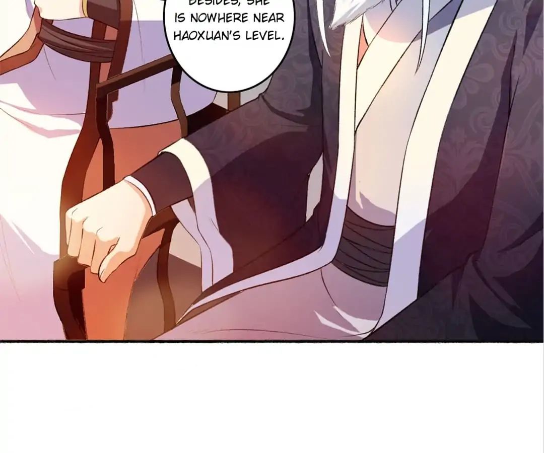 The Peerless Concubine Chapter 41 - page 15