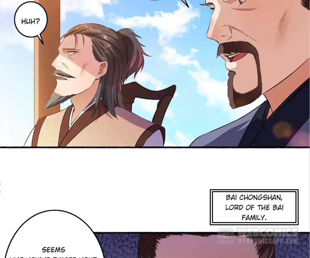 The Peerless Concubine Chapter 41 - page 2