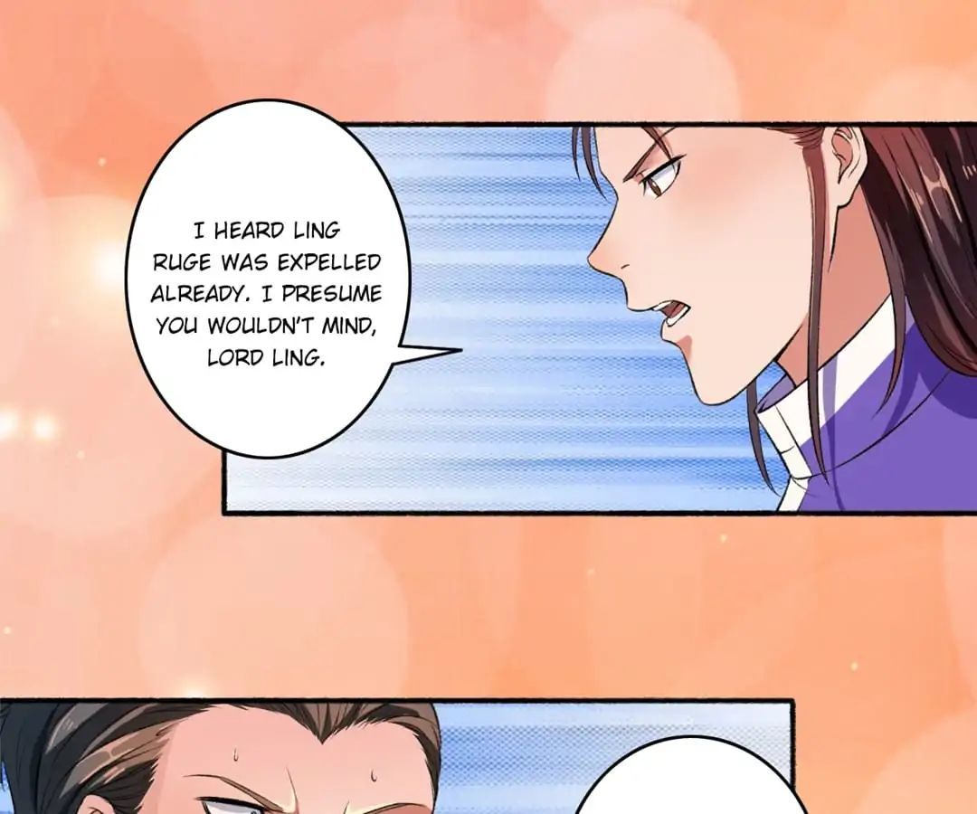The Peerless Concubine Chapter 41 - page 21