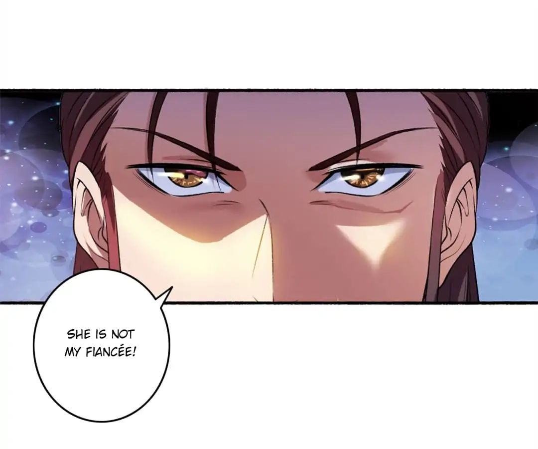 The Peerless Concubine Chapter 41 - page 24