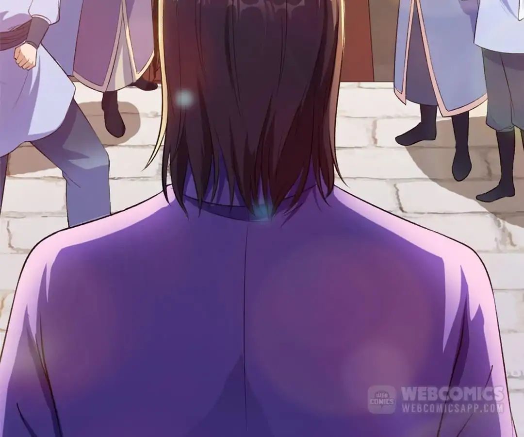 The Peerless Concubine Chapter 41 - page 26