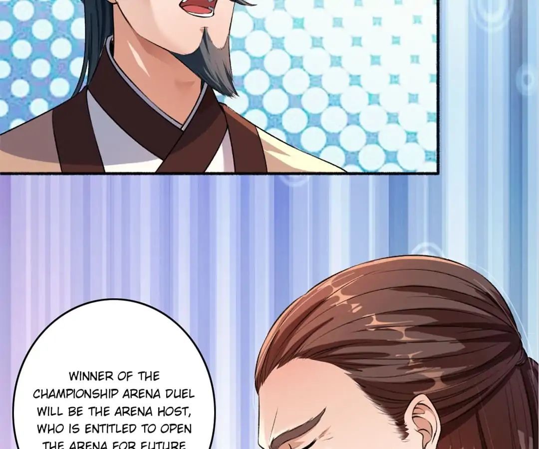 The Peerless Concubine Chapter 41 - page 4