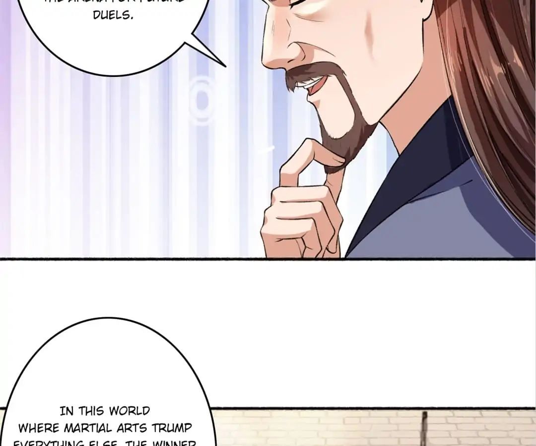 The Peerless Concubine Chapter 41 - page 5