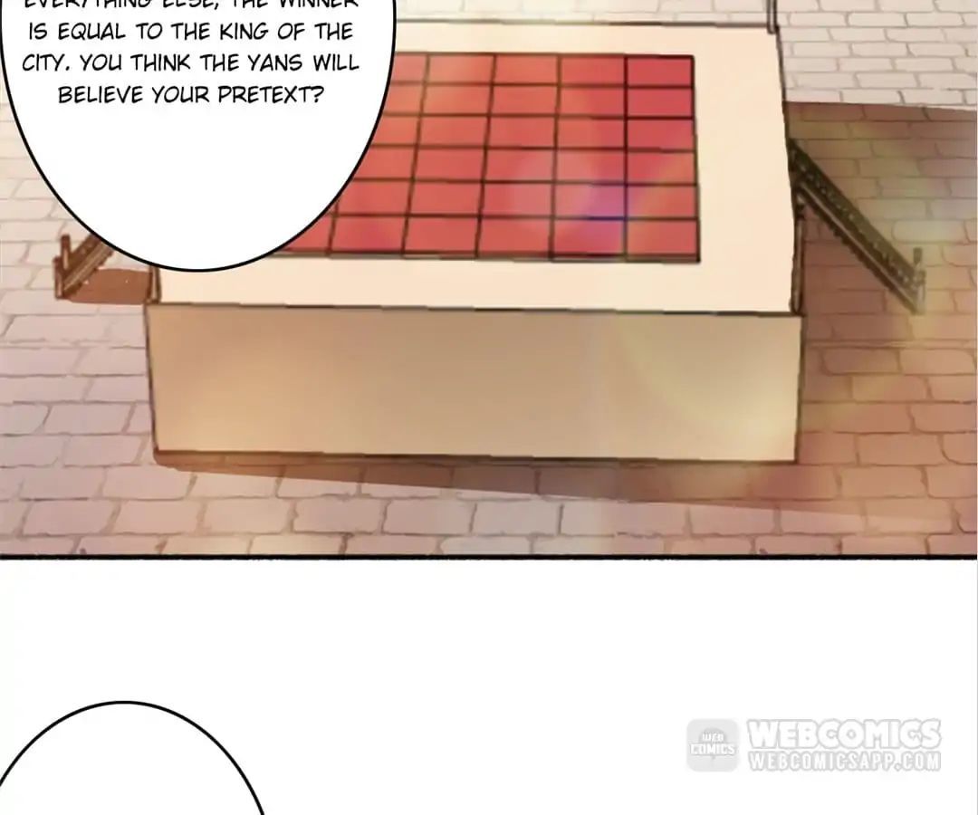 The Peerless Concubine Chapter 41 - page 6