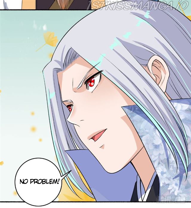 The Peerless Concubine Chapter 64.5 - page 10