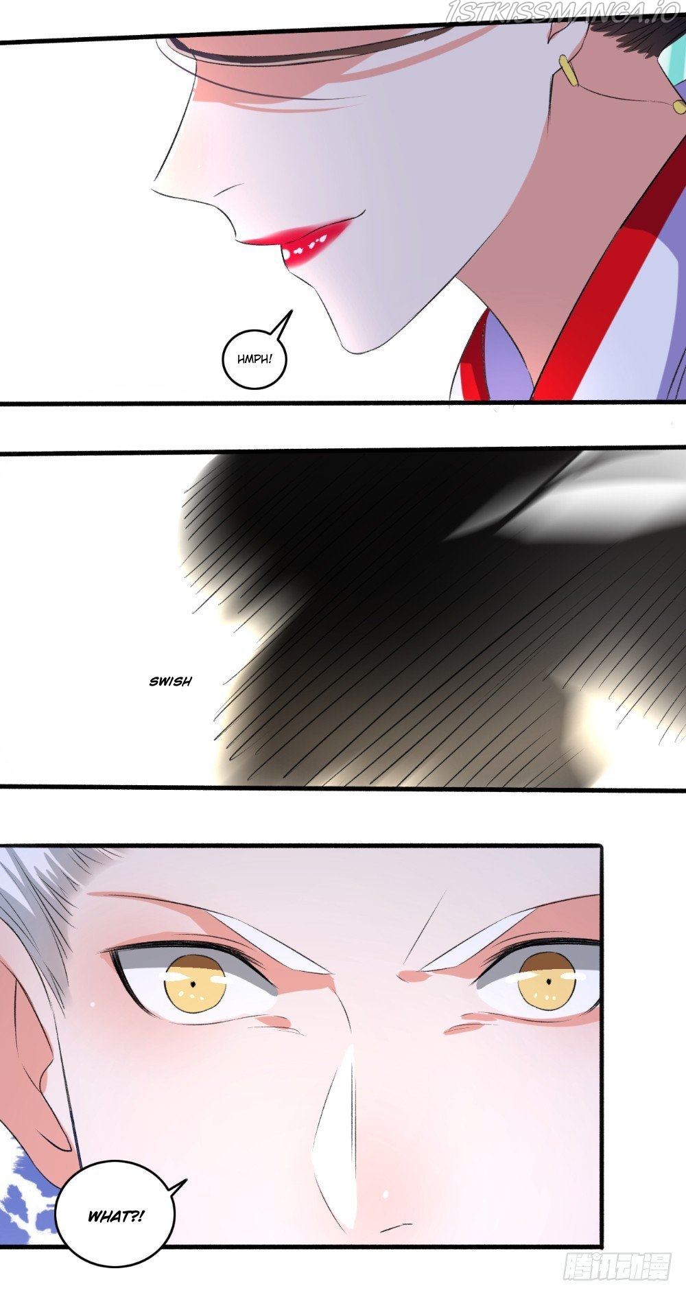 The Peerless Concubine Chapter 90.5 - page 4