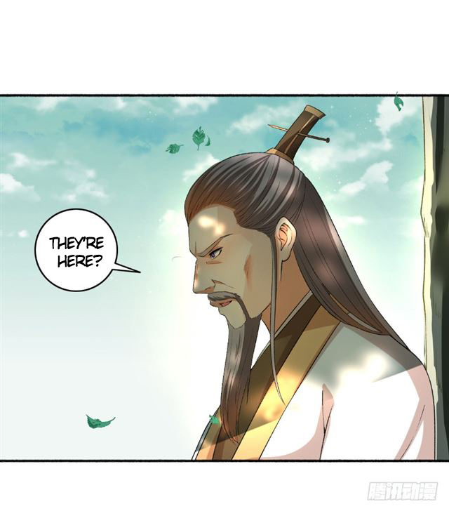 The Peerless Concubine Chapter 64 - page 9