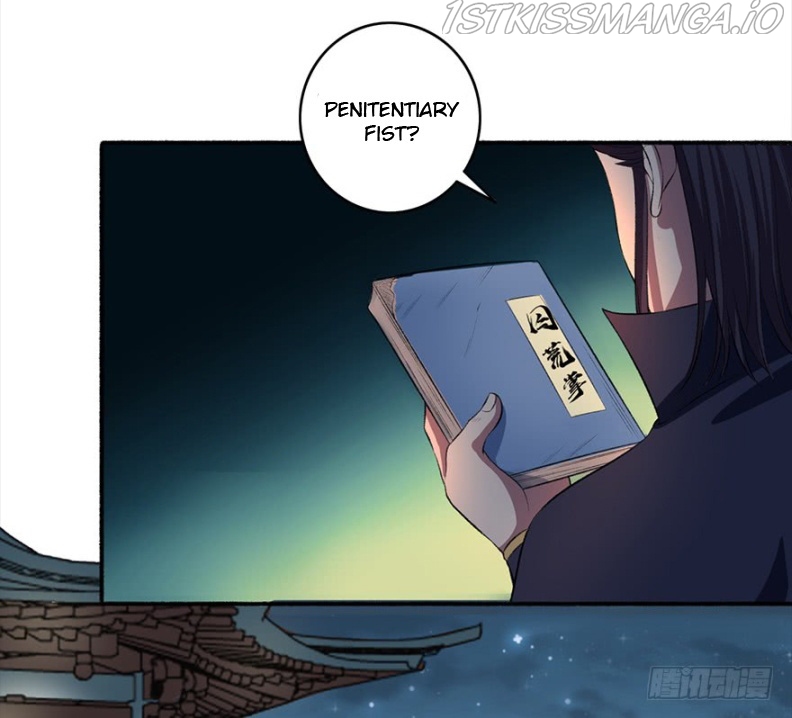 The Peerless Concubine Chapter 40.3 - page 1