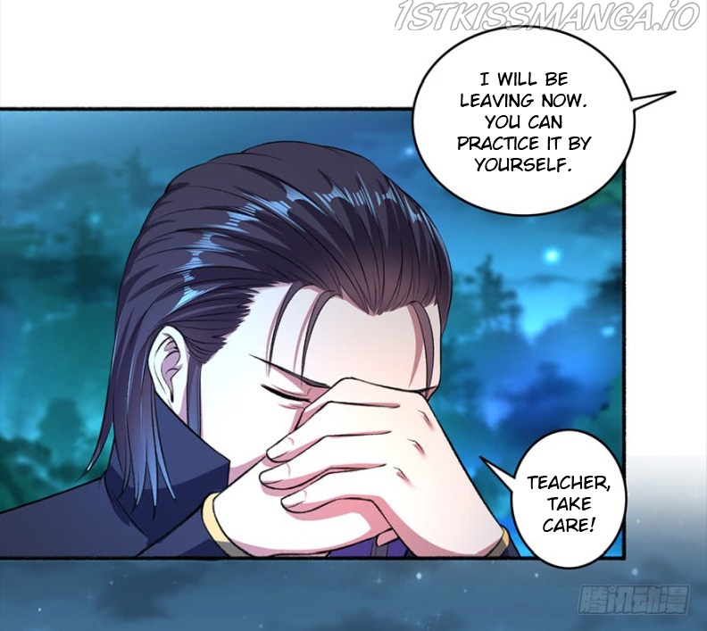 The Peerless Concubine Chapter 40.3 - page 5