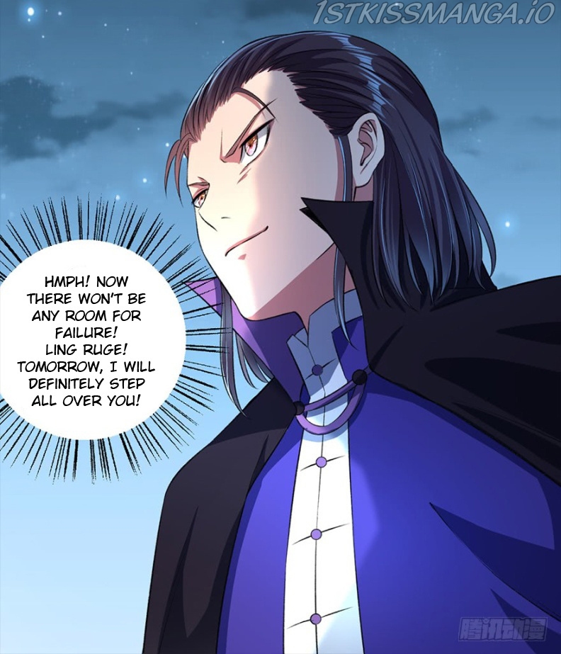 The Peerless Concubine Chapter 40.3 - page 6