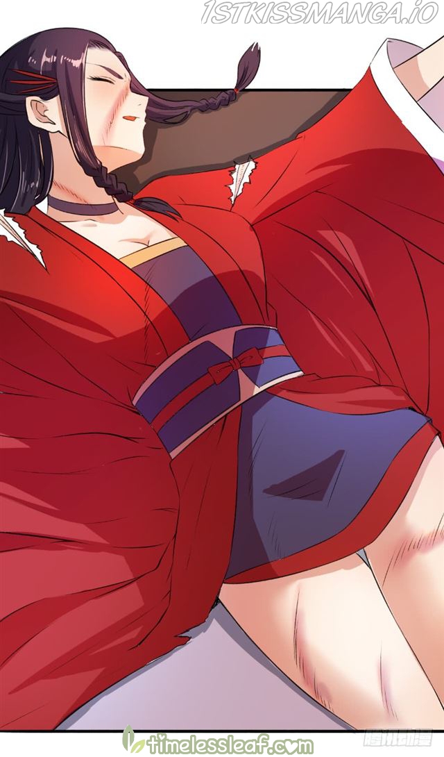 The Peerless Concubine Chapter 63.5 - page 13