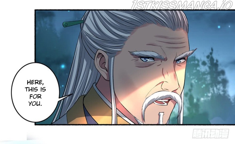The Peerless Concubine Chapter 40.2 - page 7