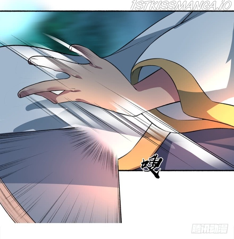 The Peerless Concubine Chapter 40.2 - page 8