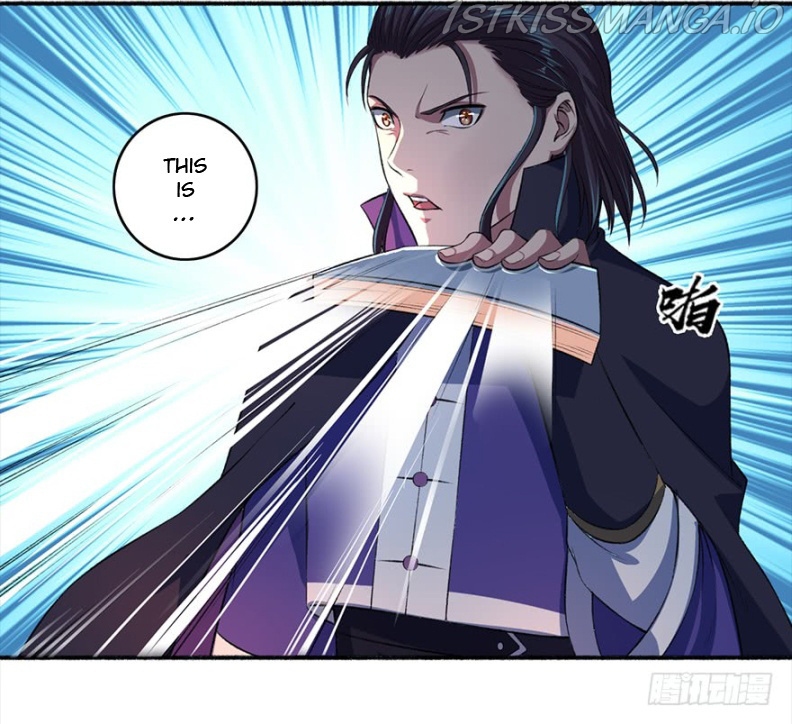 The Peerless Concubine Chapter 40.2 - page 9