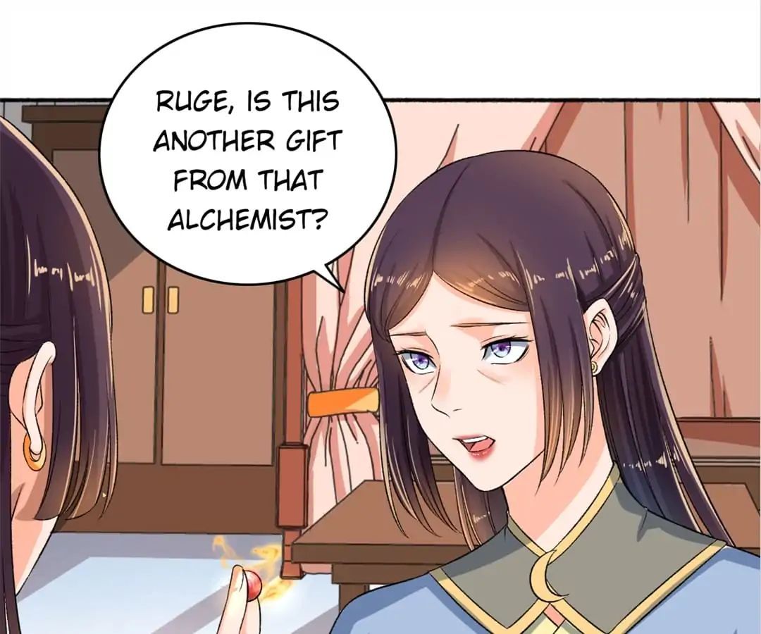 The Peerless Concubine Chapter 53 - page 11
