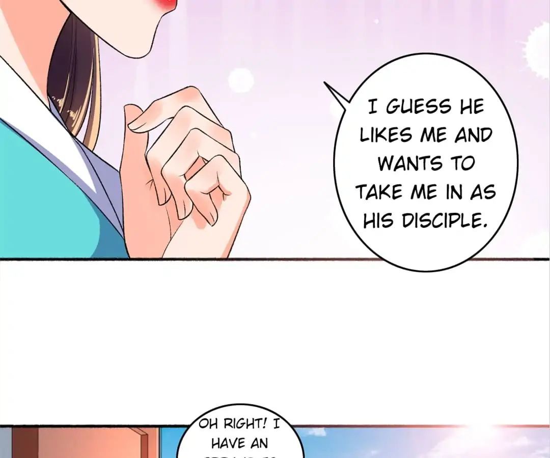 The Peerless Concubine Chapter 53 - page 13