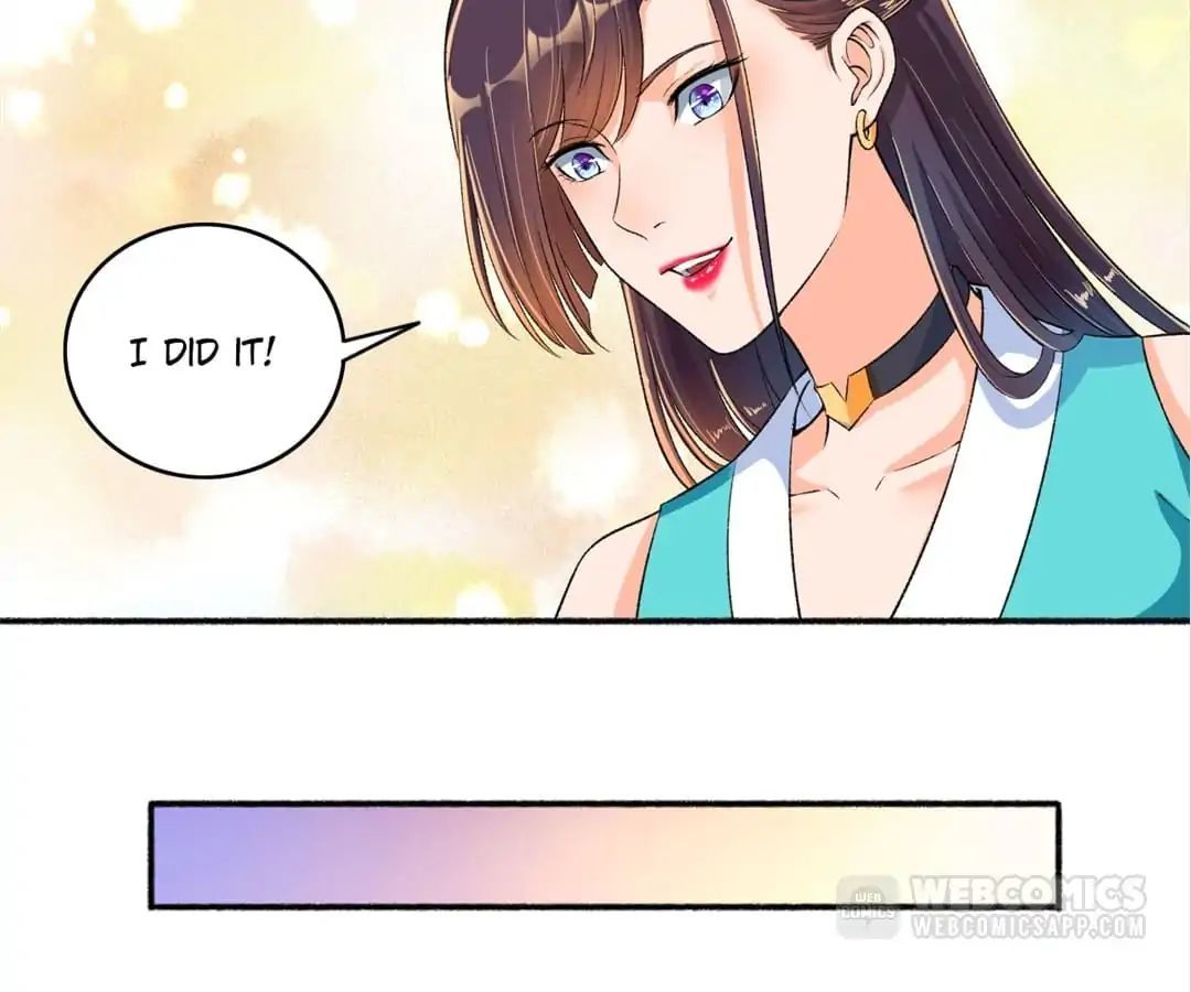 The Peerless Concubine Chapter 53 - page 2