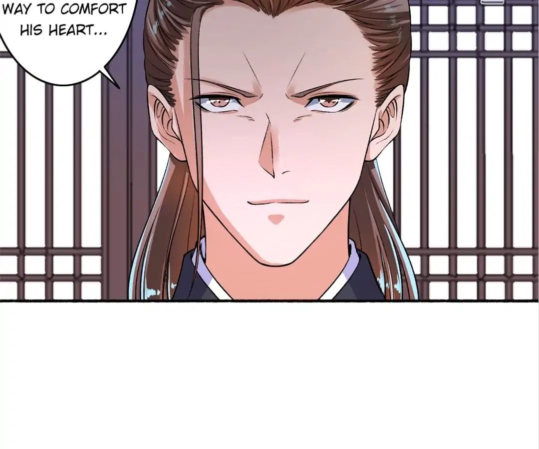The Peerless Concubine Chapter 53 - page 25