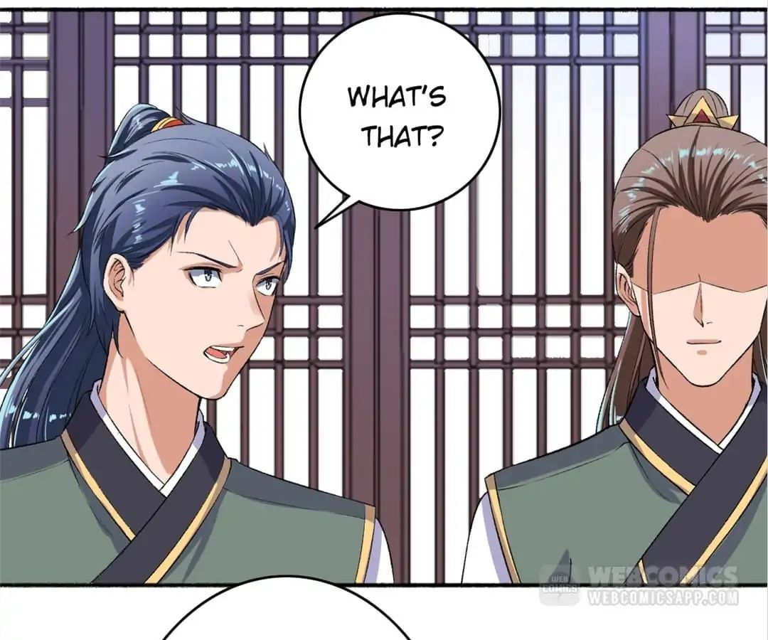 The Peerless Concubine Chapter 53 - page 26