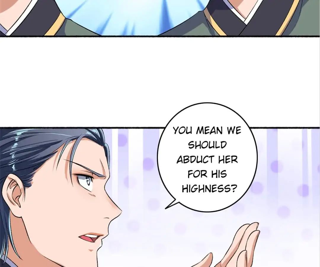 The Peerless Concubine Chapter 53 - page 28