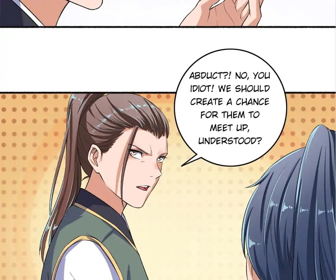 The Peerless Concubine Chapter 53 - page 29