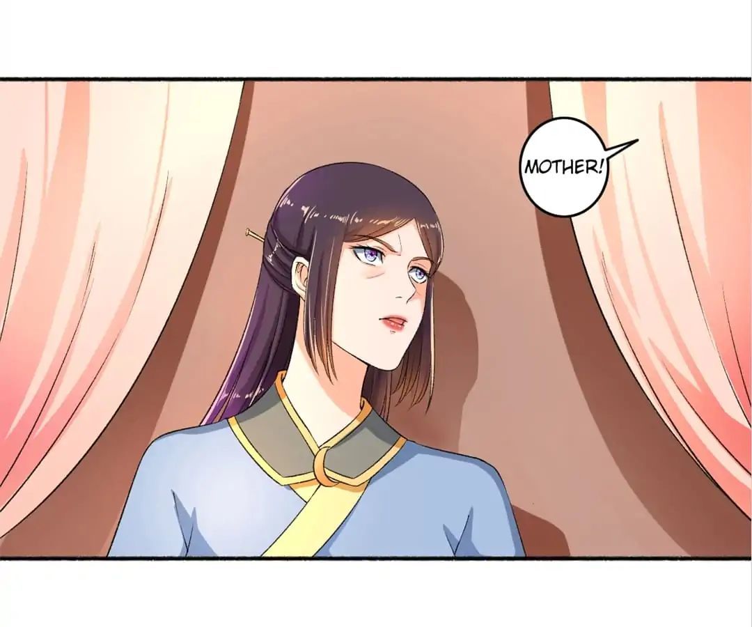 The Peerless Concubine Chapter 53 - page 3