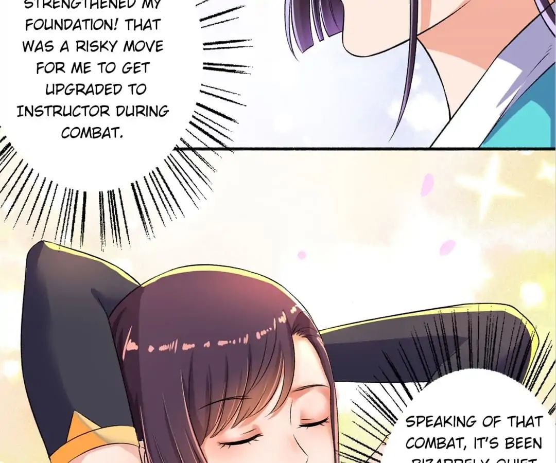 The Peerless Concubine Chapter 53 - page 36