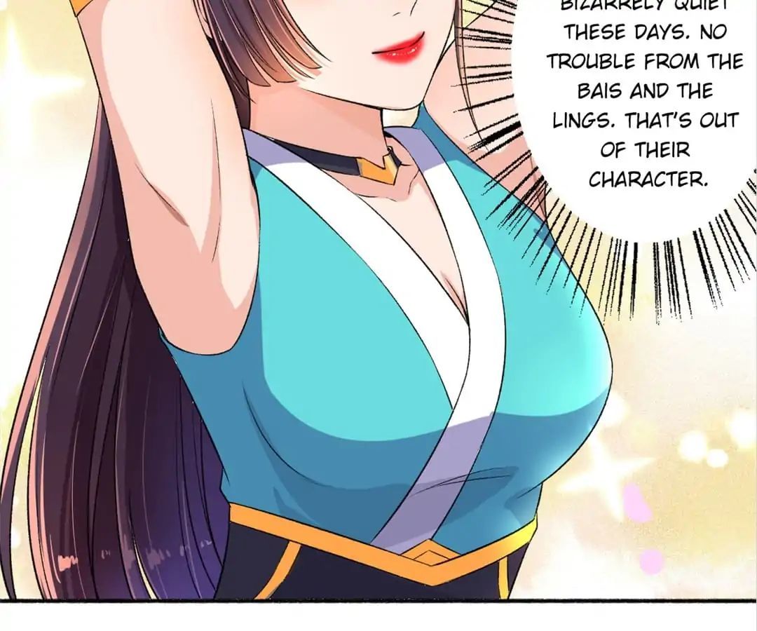 The Peerless Concubine Chapter 53 - page 37