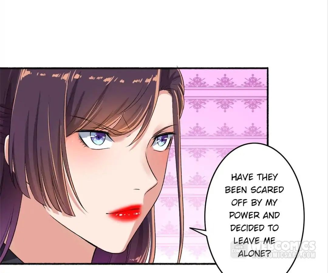 The Peerless Concubine Chapter 53 - page 38