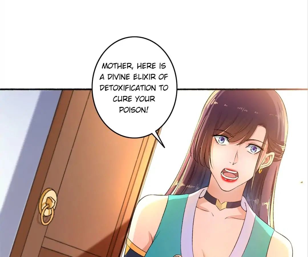 The Peerless Concubine Chapter 53 - page 4